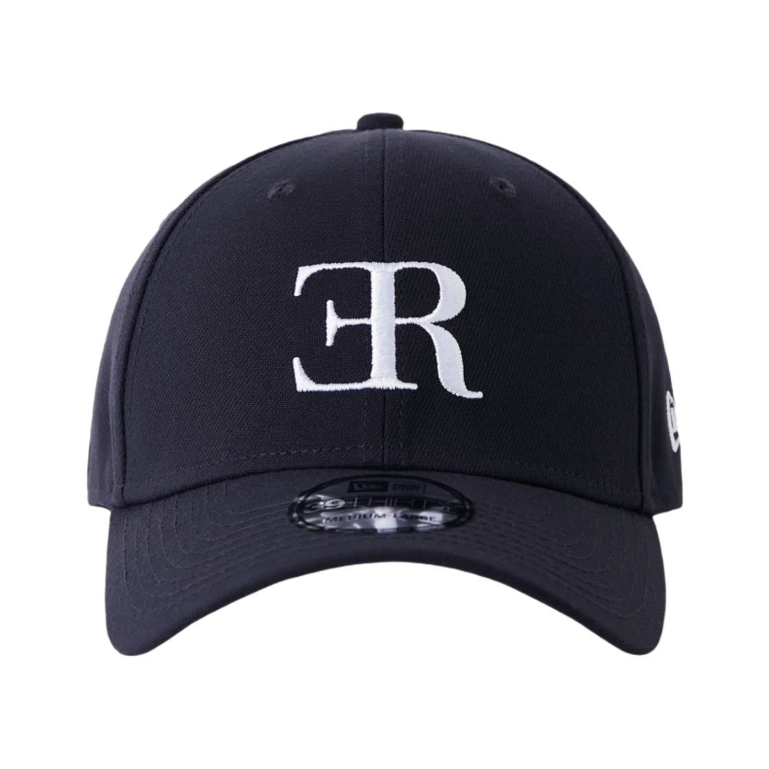 뉴에라 x EAR 로고 캡 네이비(New Era x EAR Logo Cap Navy) - 1