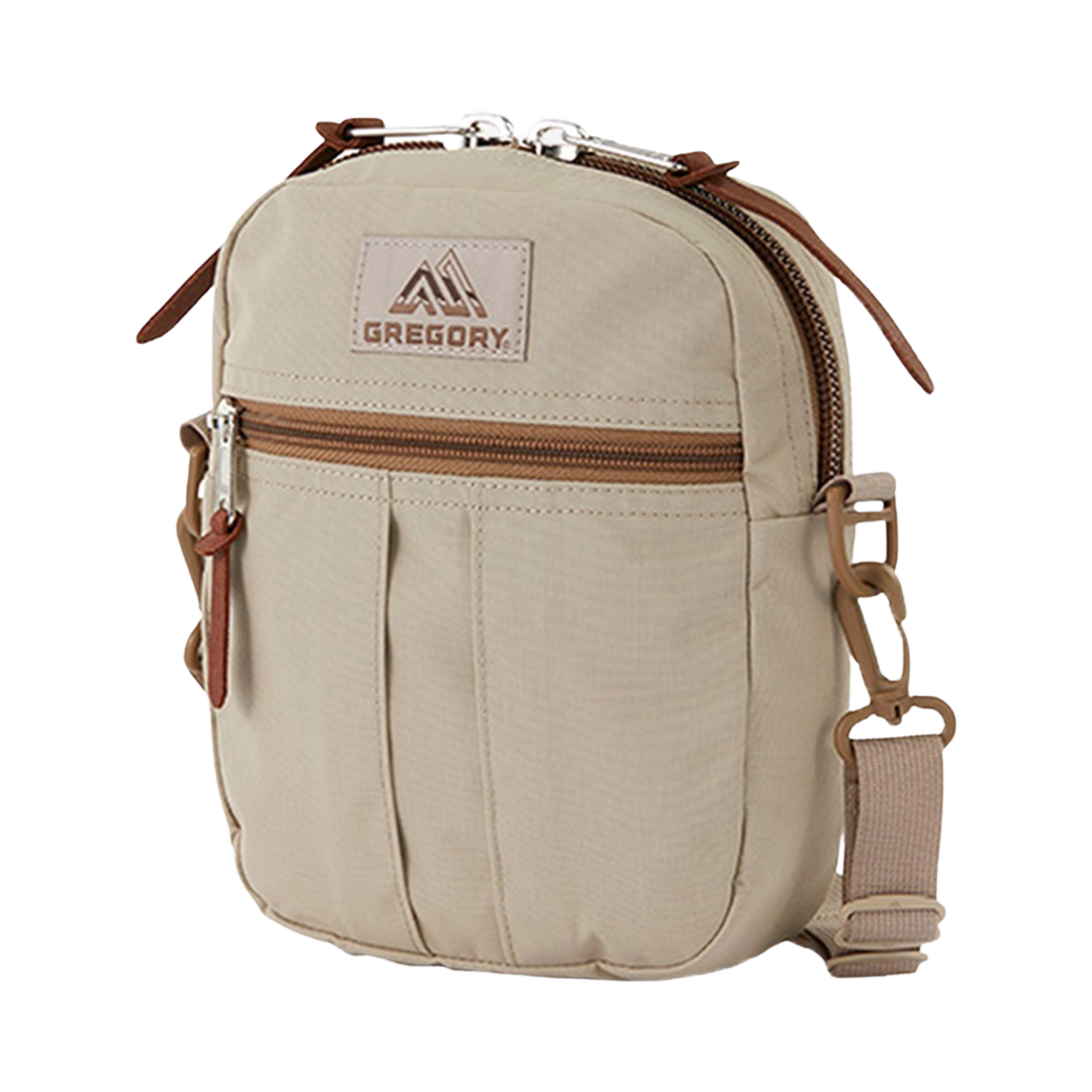 그레고리 퀵포켓 L 디져트 샌드 | Gregory | KREAM