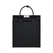 Maison Margiela 5AC Tote Bag Black