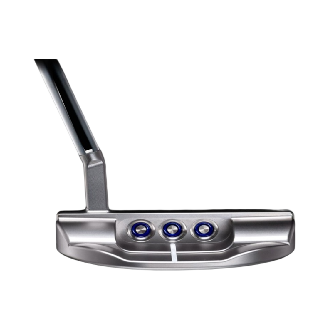 - Titleist Scotty Cameron Special Select Fastback 1.5 Moto Junk Yard Dog Neon Freestyle Mid-Mallet Headcover Blue Matador Grip Putter 34.5-Inch Blue Silver