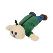 Bbangbbang Character Pencil Case