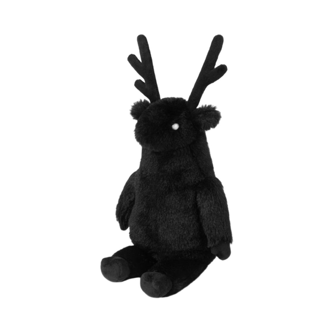 헬리녹스 녹스 돌 블랙(Helinox Nox Doll Black)