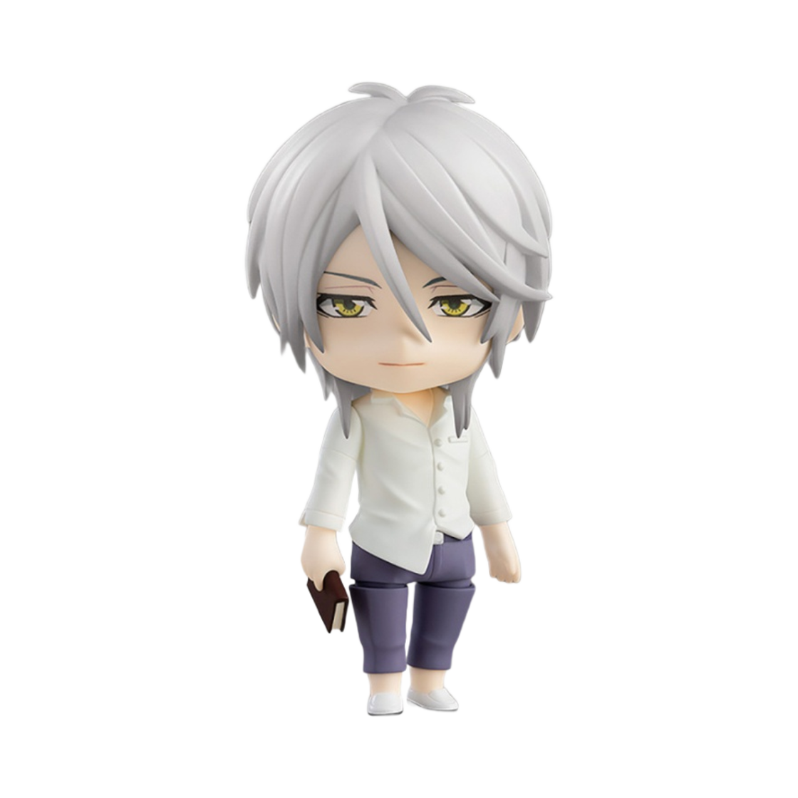 넨도로이드 사이코패스 마키시마 쇼고(Nendoroid Psycho Pass Shogo Makishima) - 1