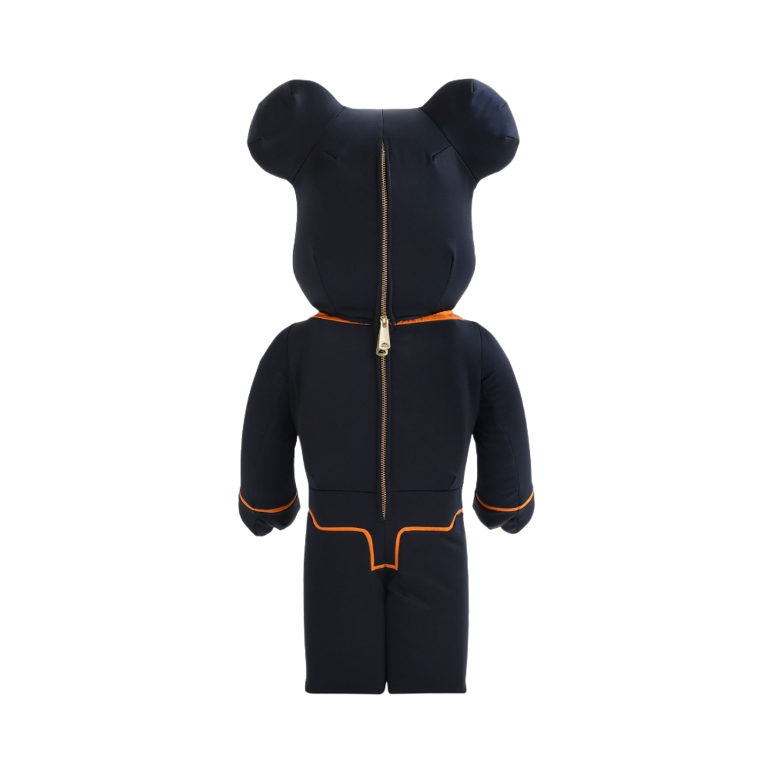 베어브릭 x 포터 탱커 아이언 블루 스페셜 에디션 1000%(Bearbrick x Porter Tanker Iron Blue Special Edition 1000%) - 2