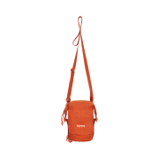Supreme Neck Pouch Orange - 21FW