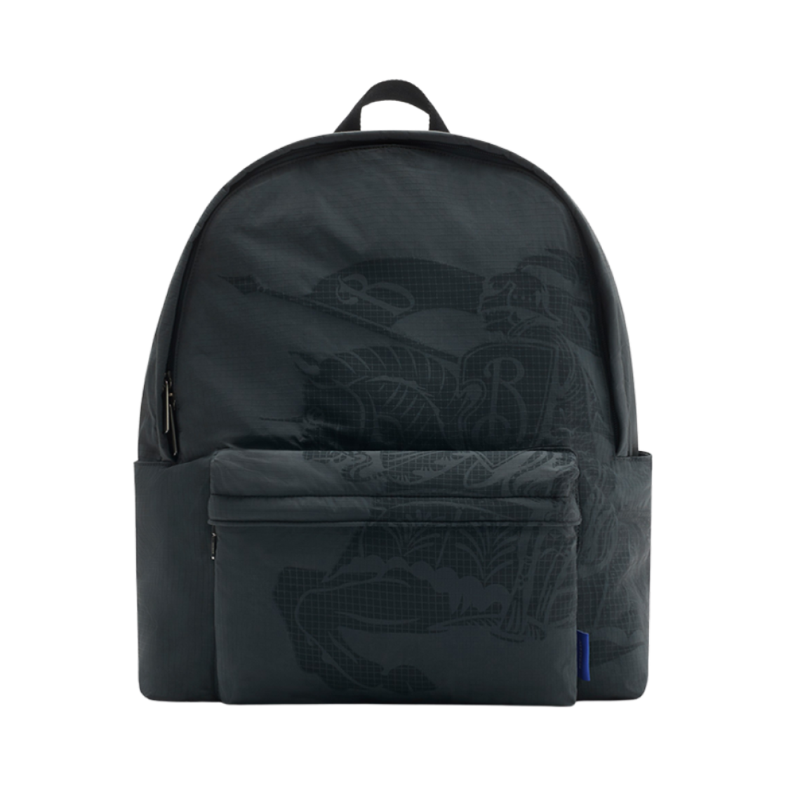 버버리 윈드브레이커 백팩 코블(Burberry Windbreaker Backpack Cobble) - 1