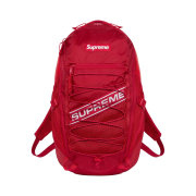 Supreme Backpack Red - 23FW