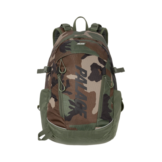 PALACE コーデュロイ CORDUROYブラックリュック Palace corduroy backpack black | eBay