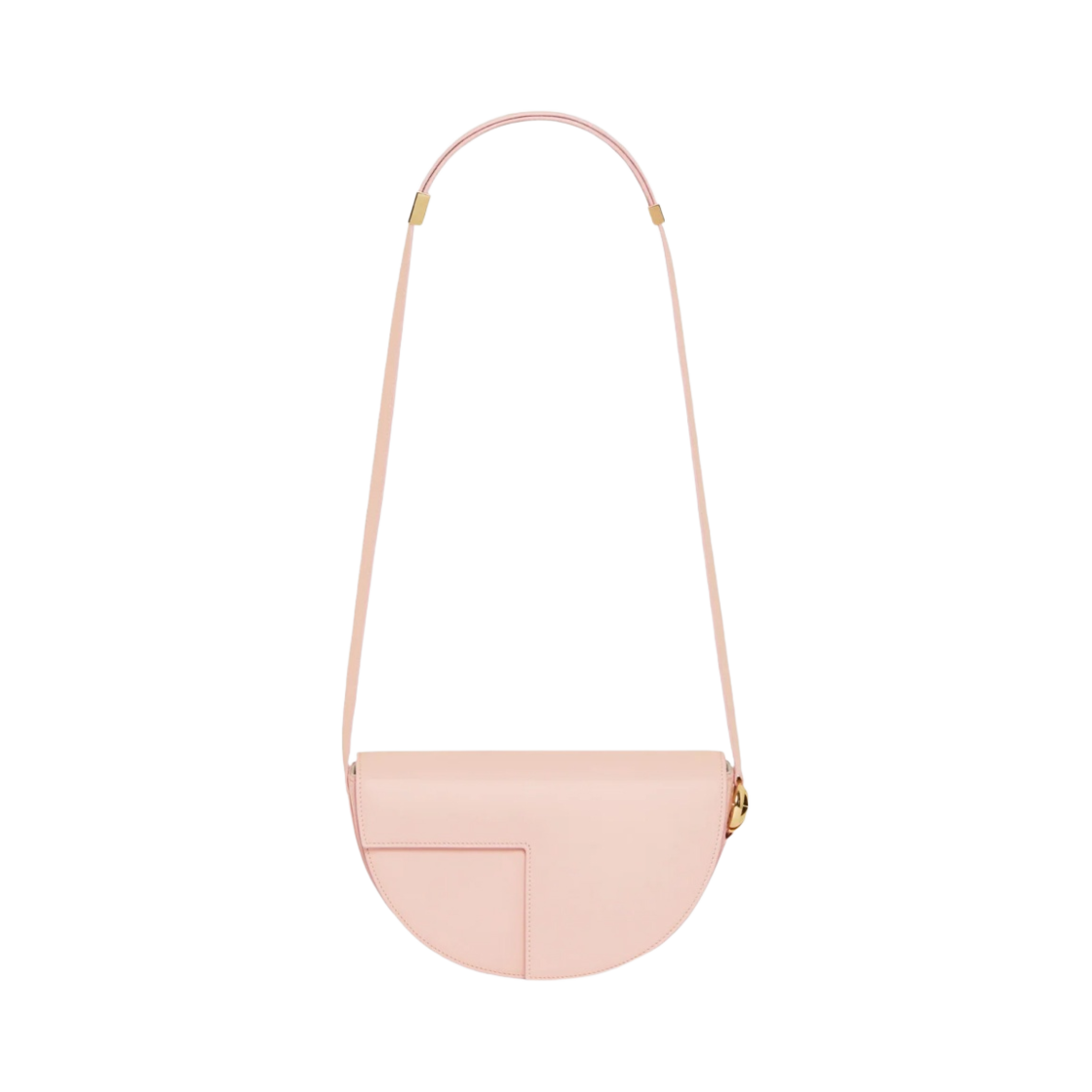 파투 르 파투 백 파우더리 핑크(Patou Le Patou Bag Powdery Pink)