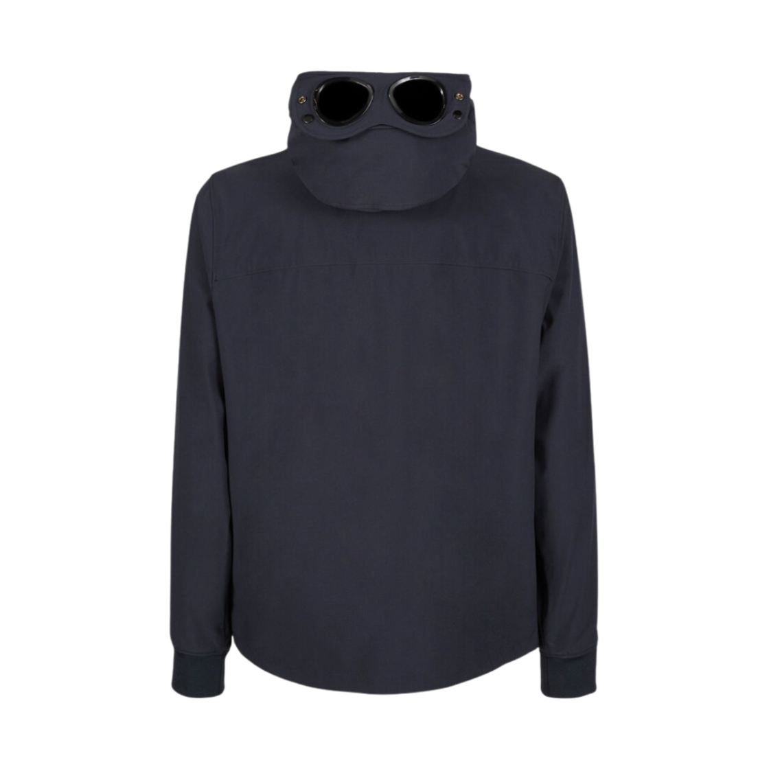 C.P. 컴퍼니 쉘-R 고글 자켓 네이비 - 23SS(C.P. Company Shell-R Goggle Jacket Navy - 23SS) - 2