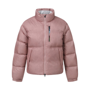 (W) Salomon Contour Down Jacket Light Pink