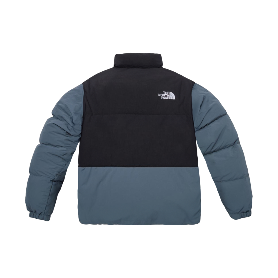 노스페이스 화이트 라벨 네오 퍼피 다운 자켓 다크 슬레이트(The North Face White Label Neo Puffy Down Jacket Dark Slate) - 2