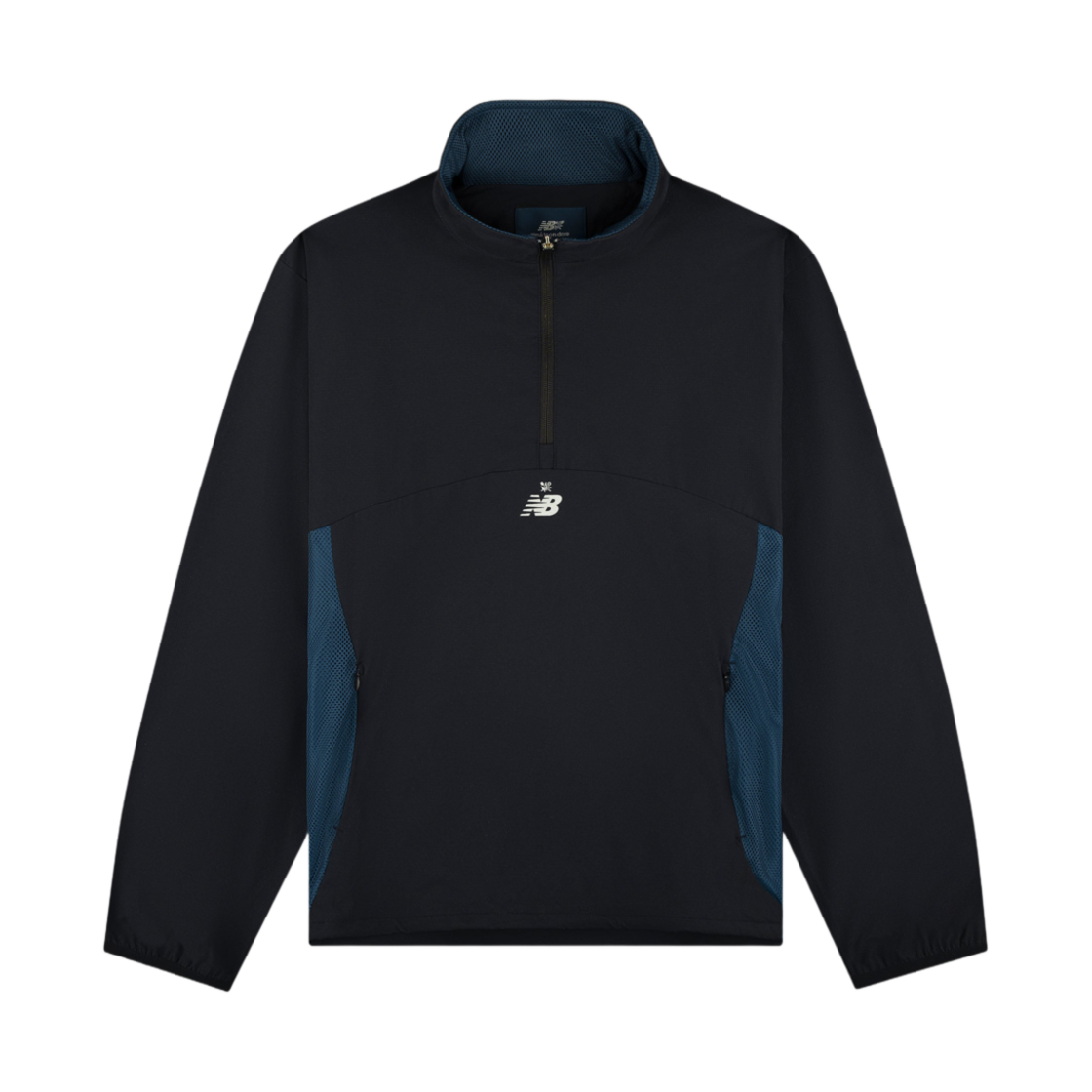 - Aime Leon Dore x New Balance RC56 Performance Anorak Jet Black