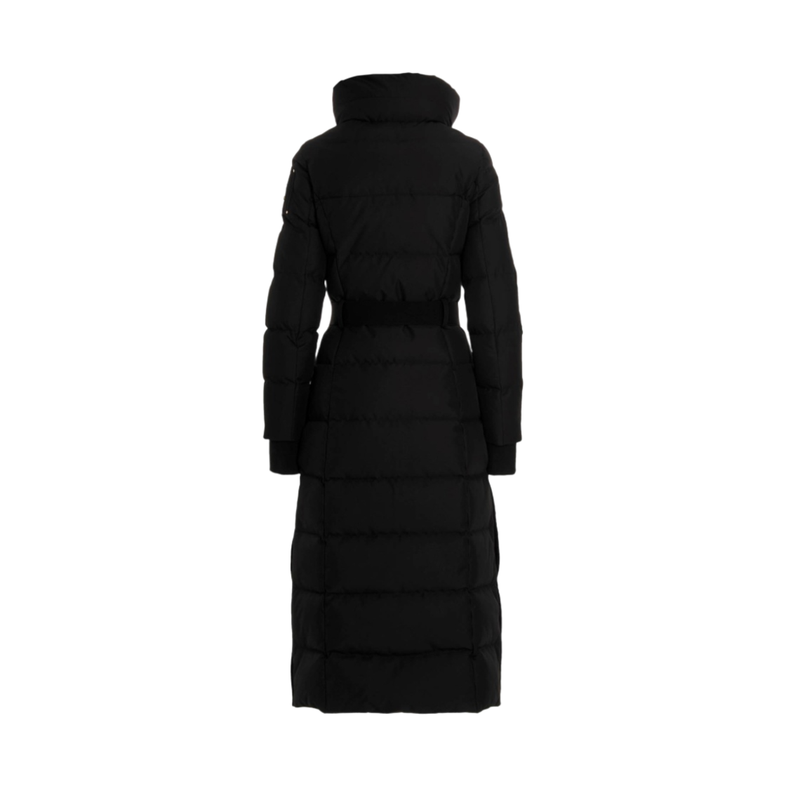 (W) 무스너클 어빙 파카 골드 메탈 블랙((W) Moose Knuckles Irving Parka Gold Metal Black) - 2