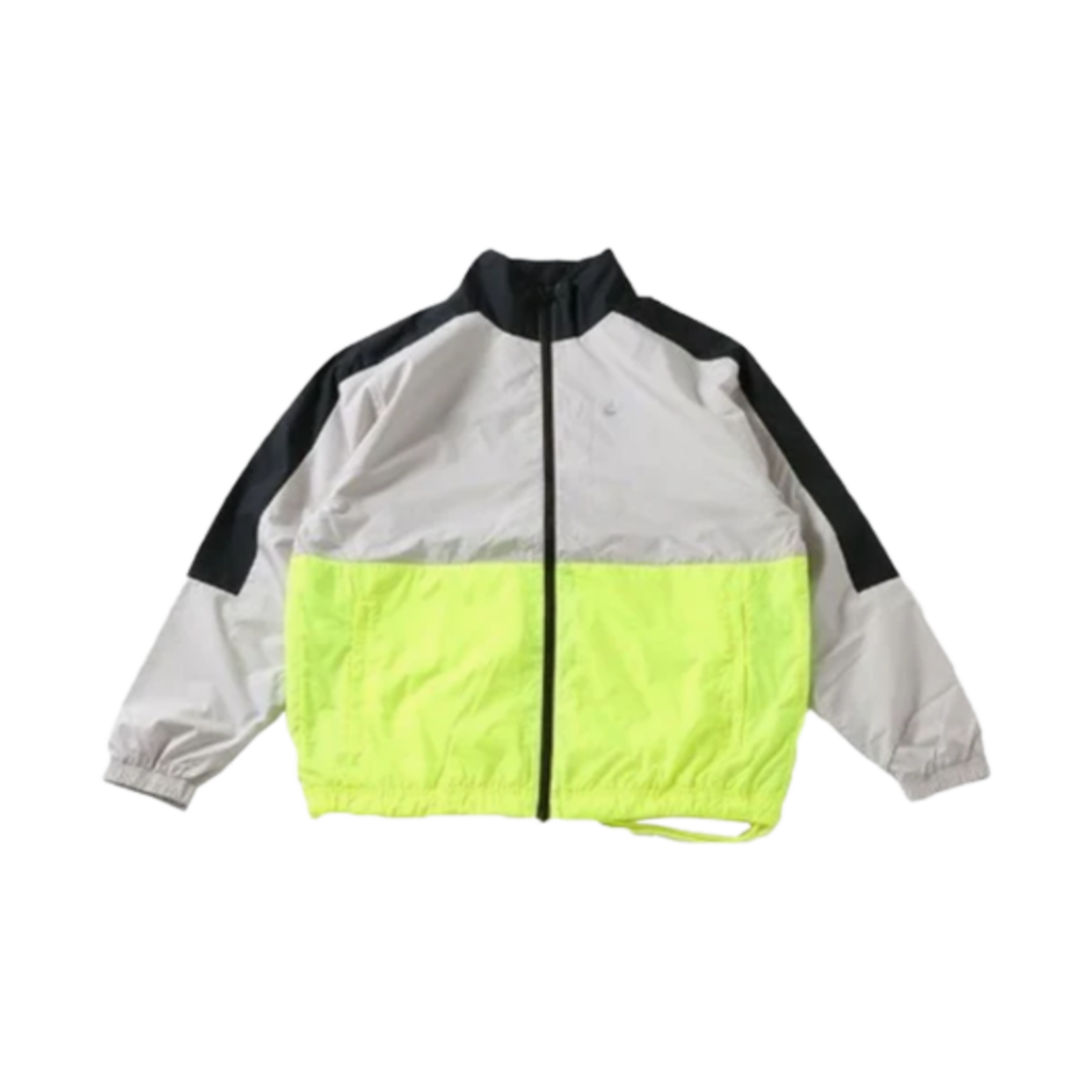 nike nsw sc woven jacket