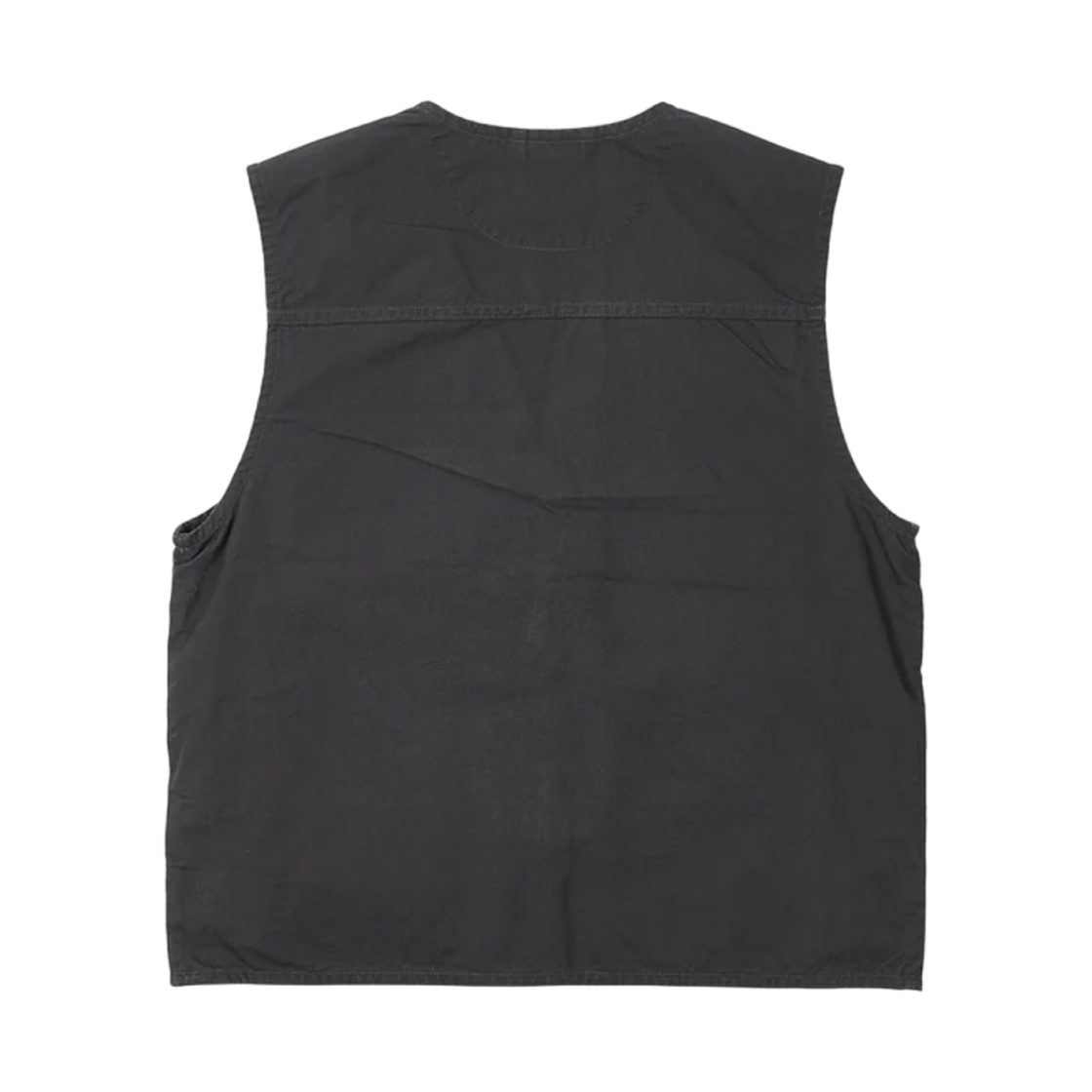 팔라스 유틸리티 질레 앤트러사이트 - 23SS(Palace Utility Gilet Anthracite - 23SS) - 2