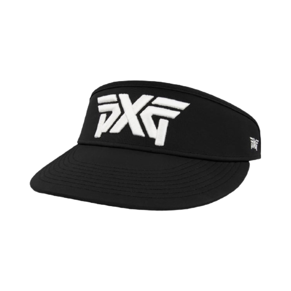 22PXG000013 PXG Tall Visor Black