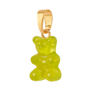 Crystal Haze Nostalgia Bear with Classic Connector Gold Minion