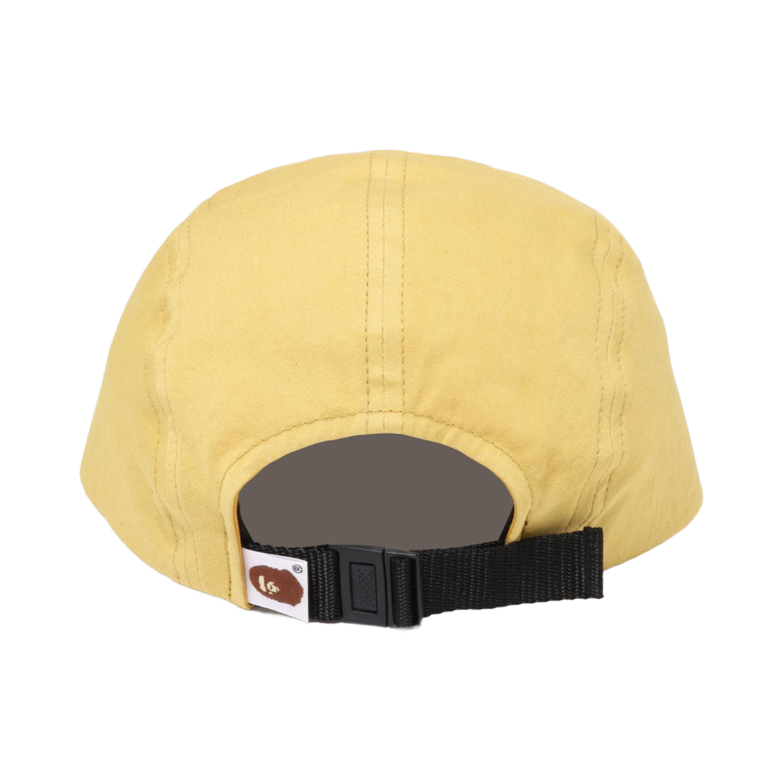 베이프 제트 캡 옐로우(BAPE Jet Cap Yellow) - 3