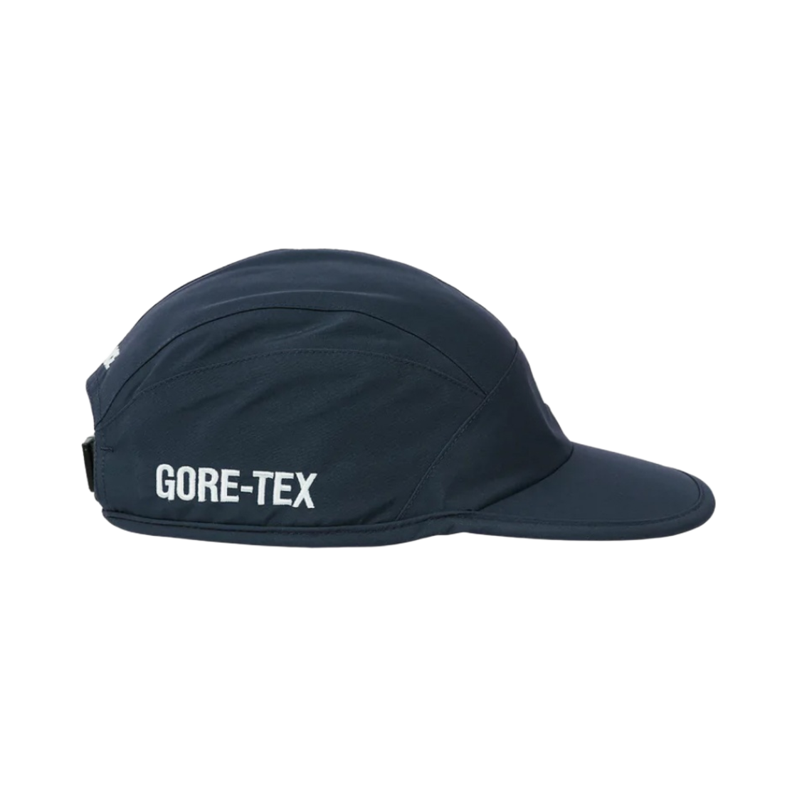 팔라스 고어텍스 러너 캡 네이비 - 22SS(Palace Gore-Tex Runner Navy - 22SS) - 2