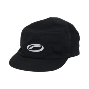 Optimistic Runners Symbol Cap Black