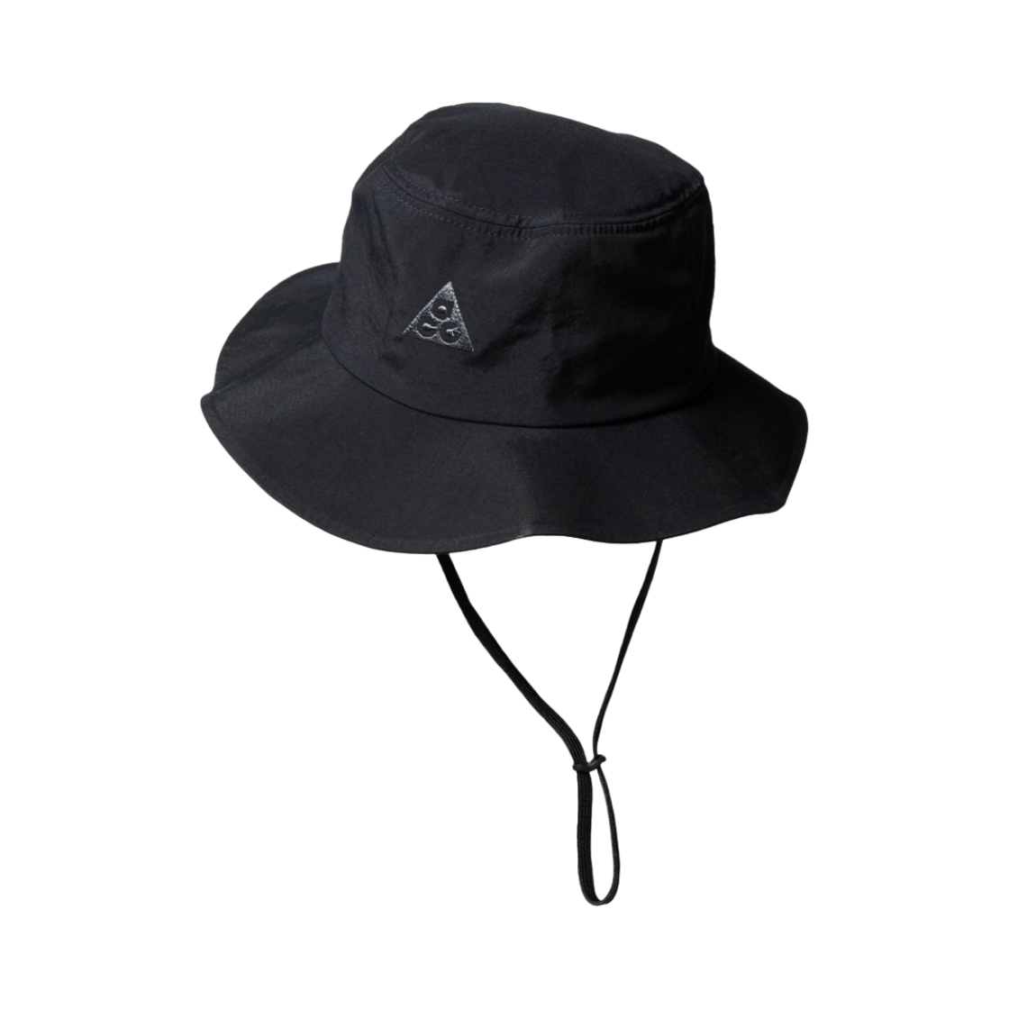 나이키 NRG ACG 버킷햇 블랙(Nike NRG ACG Bucket Black)