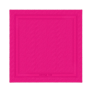 (W) Dior Oblique Shawl Wool Silk Cashmere Rani Pink