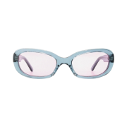 Highcollar Complex Blue Crystal