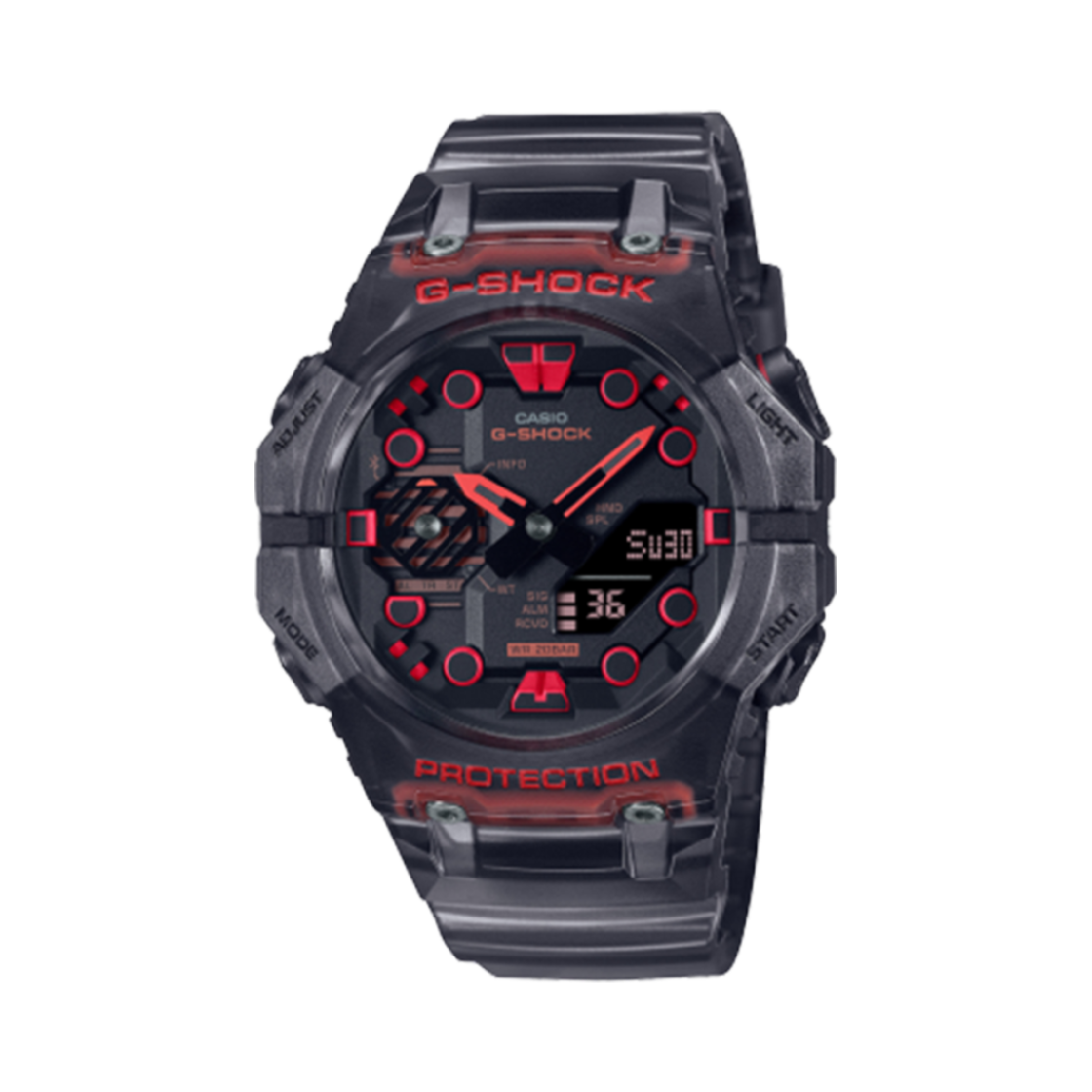 GA-B001G-1A Casio G-Shock GA-B001G-1A