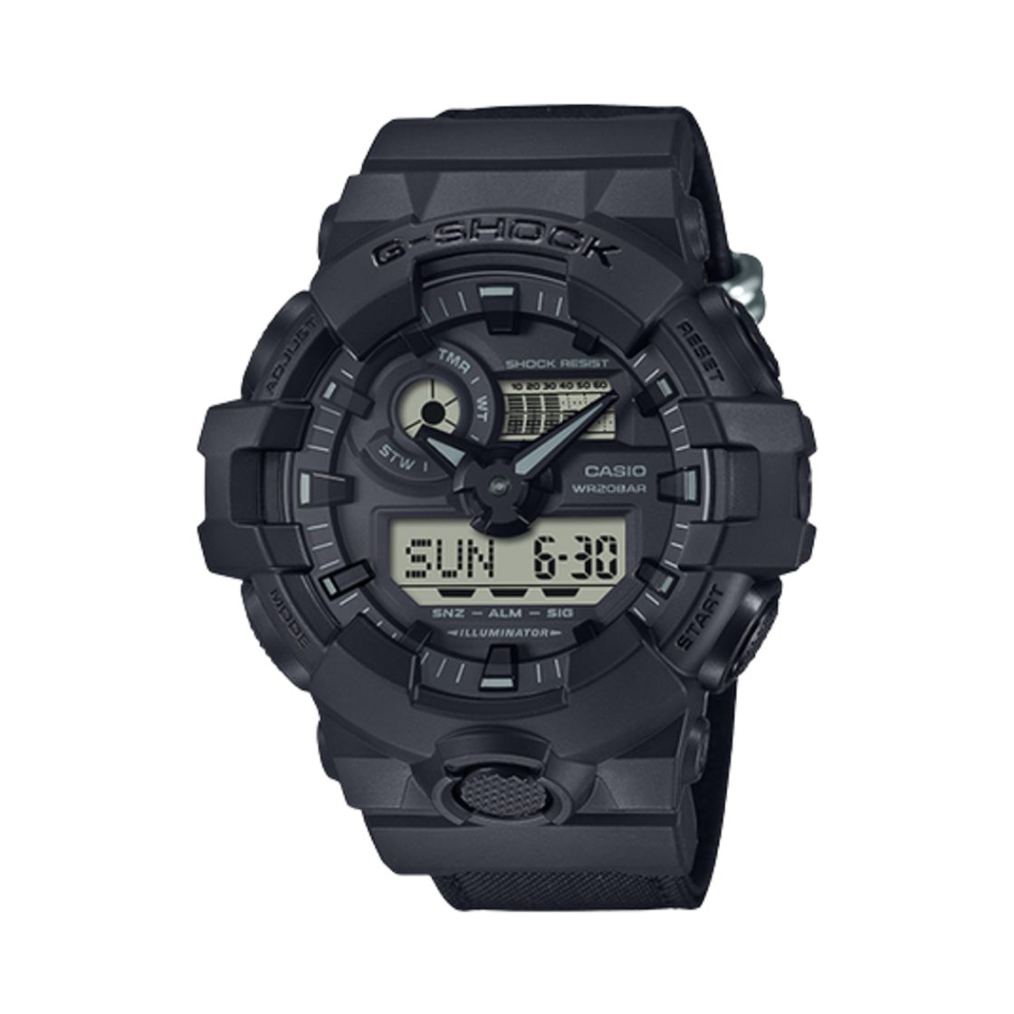 GA-700BCE-1A Casio G-Shock GA-700BCE-1A