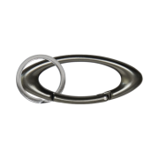 Oakley Essential Icon Carabiner New Dark Brush