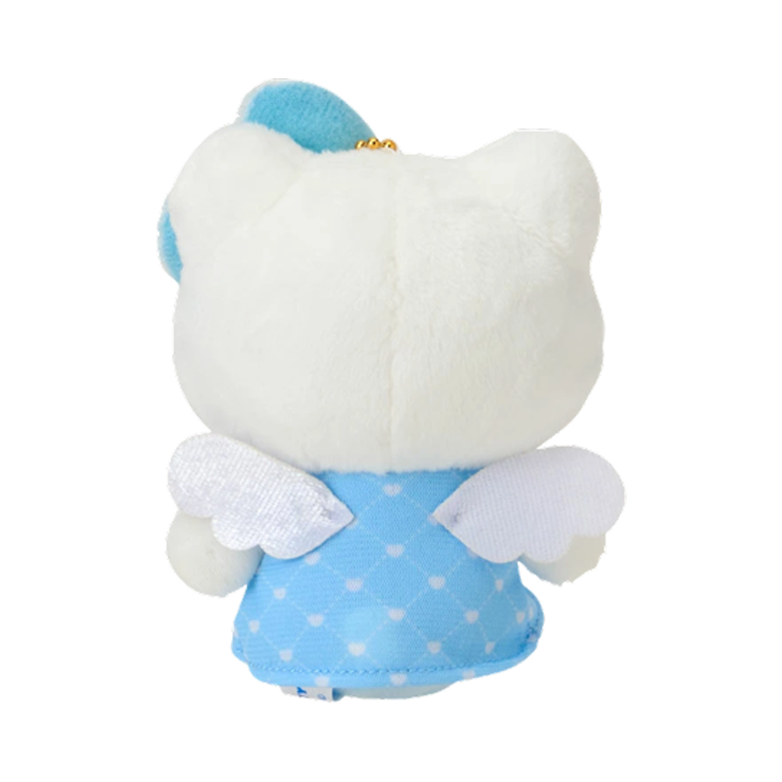 산리오 헬로 키티 마스코트 컬렉션 엔젤 블루(Sanrio Hello Kitty Mascot Collection Angel Blue) - 2