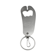 Maison Margiela Tabi Bottle Opener Keyring