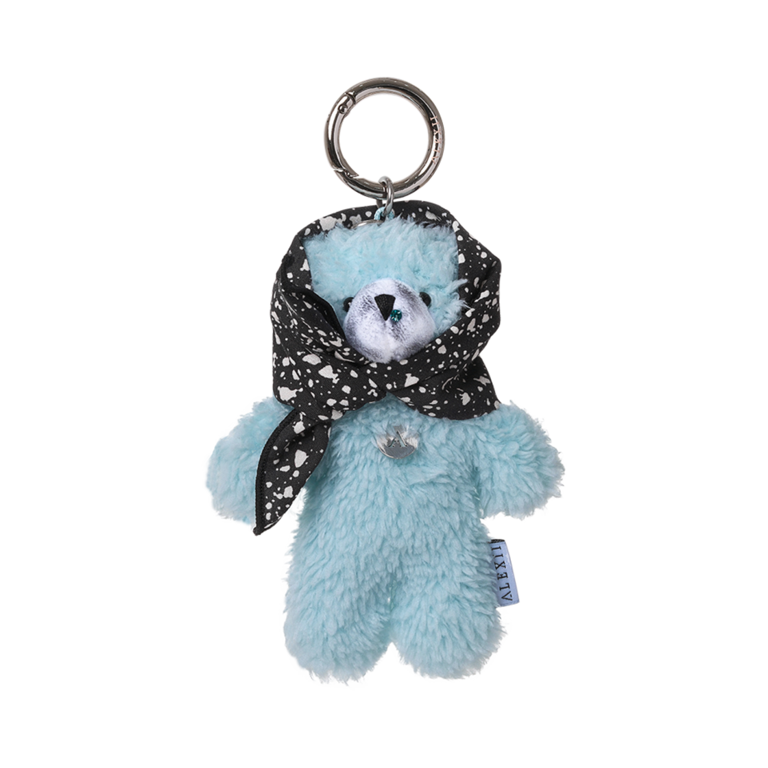 알렉시 오레오 베어 민트(Alexii Oreo Bear Mint)