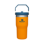 Stanley The Iceflow Flip Tumbler 591ml Saffron