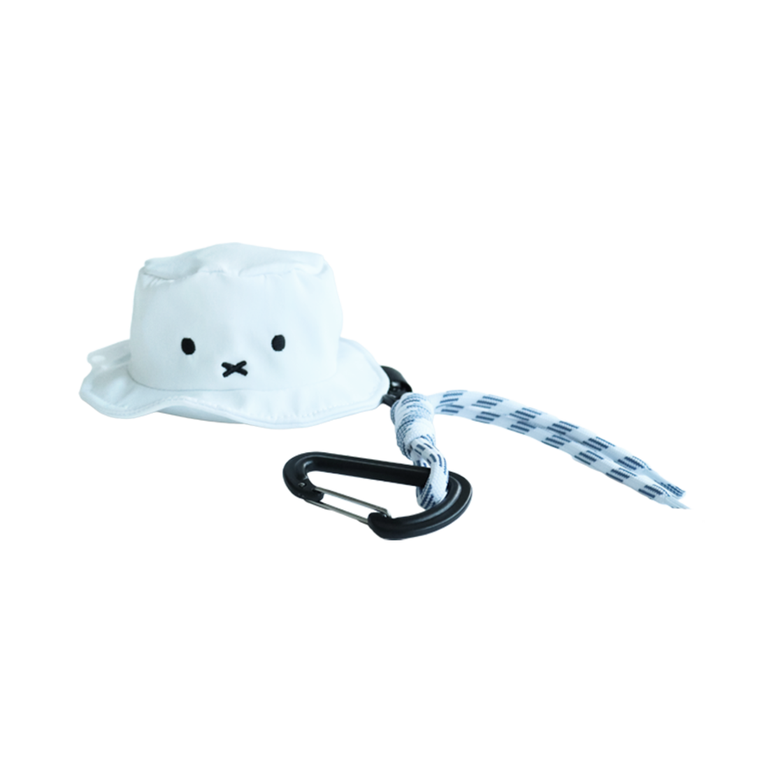 2863-100 Many a Little Miffy Hat Pouch