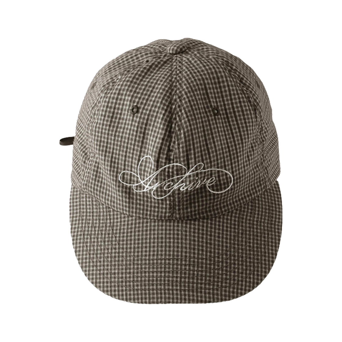 - Post Archive Faction (Paf) 8.0 Archive Cap Right Brown