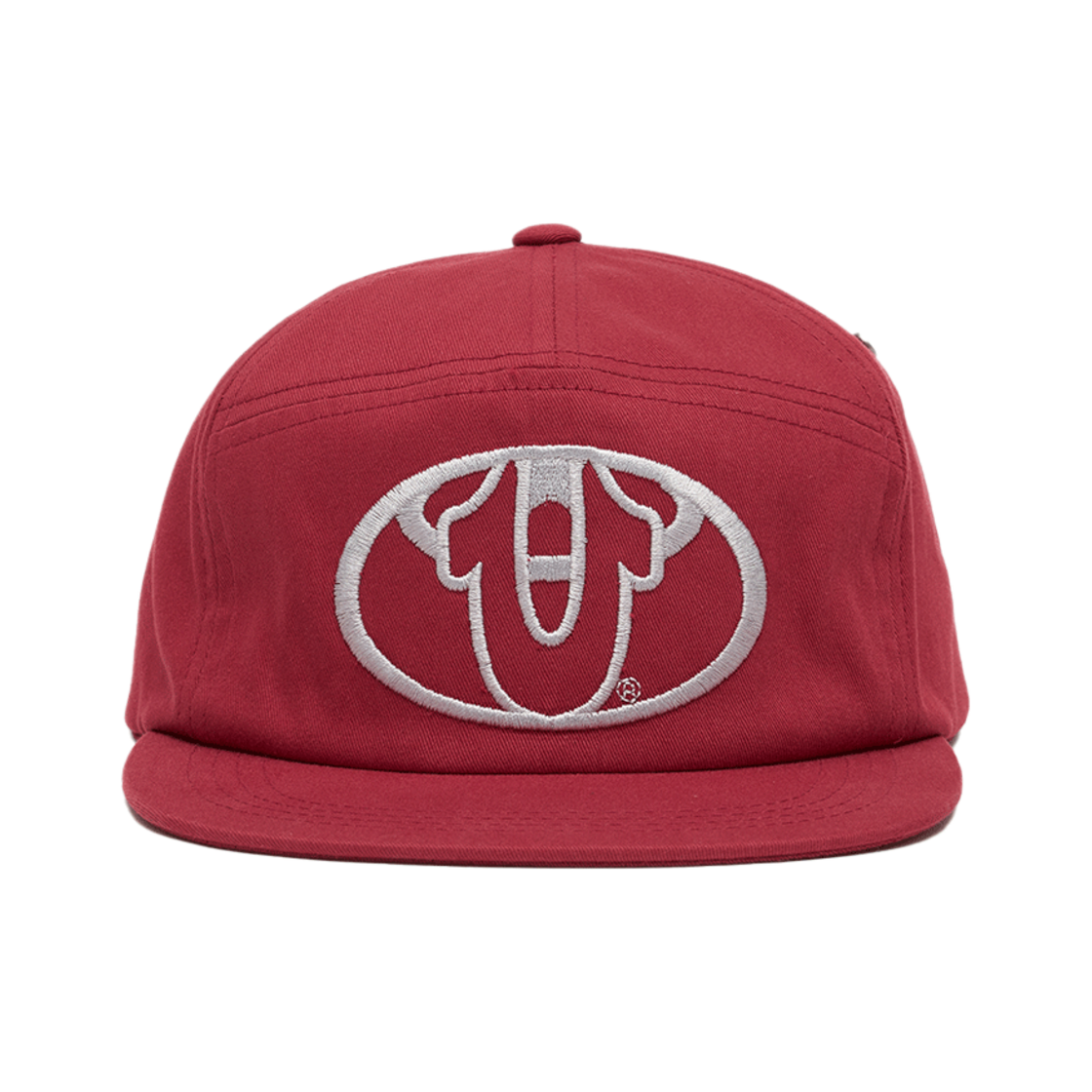 TRA2ACU004RRD True Religion Is That A Cap Red