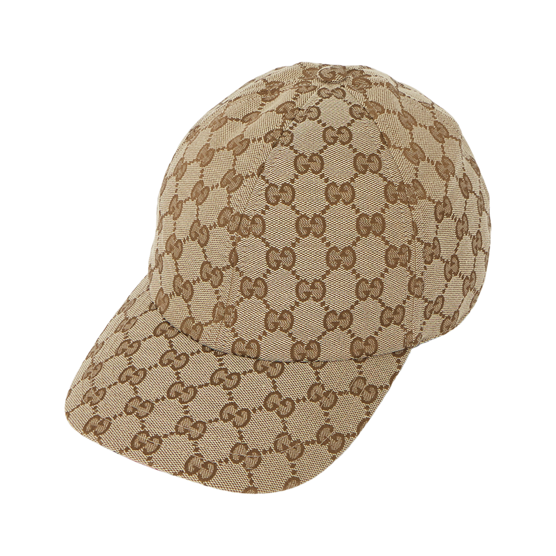 구찌 GG 캡 베이지(Gucci GG Ball Cap Beige) - 1