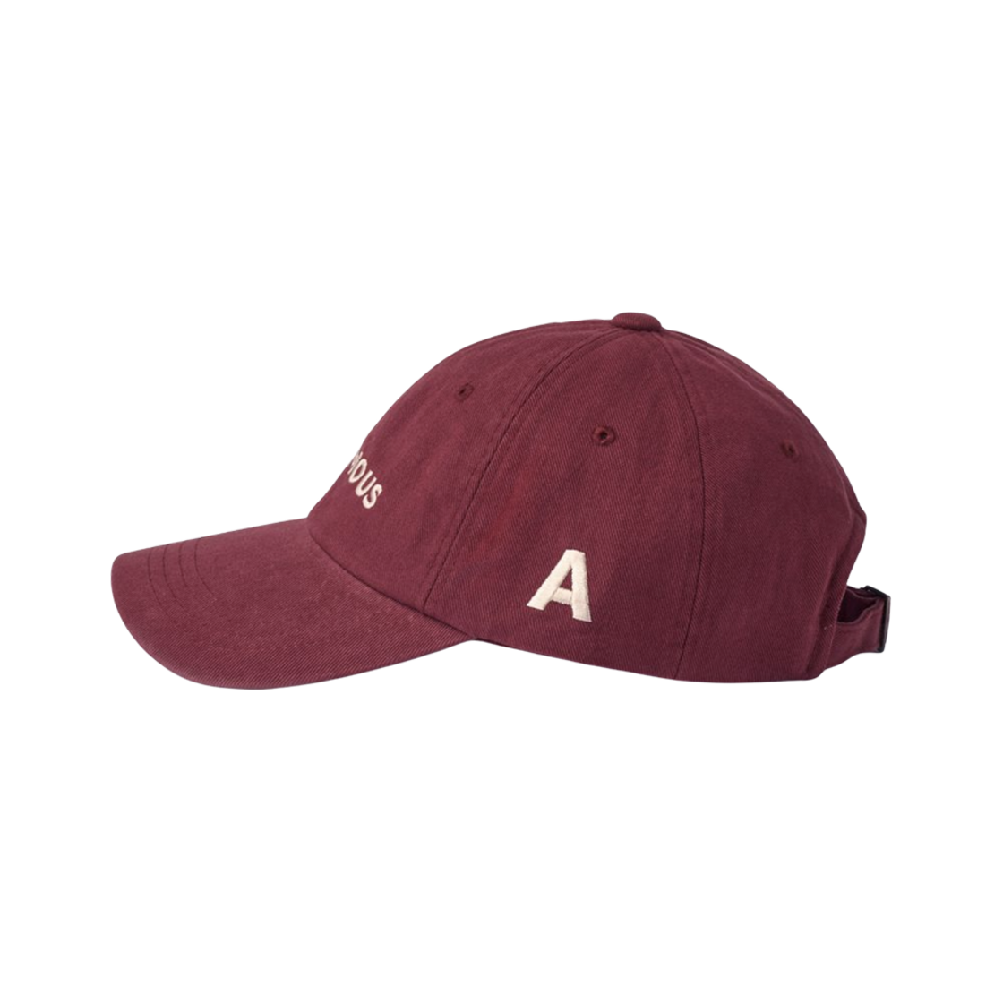 나니머스에이에이 아이코닉 캡 브릭(Nonymous Aa Iconic Cap Brick) - 2