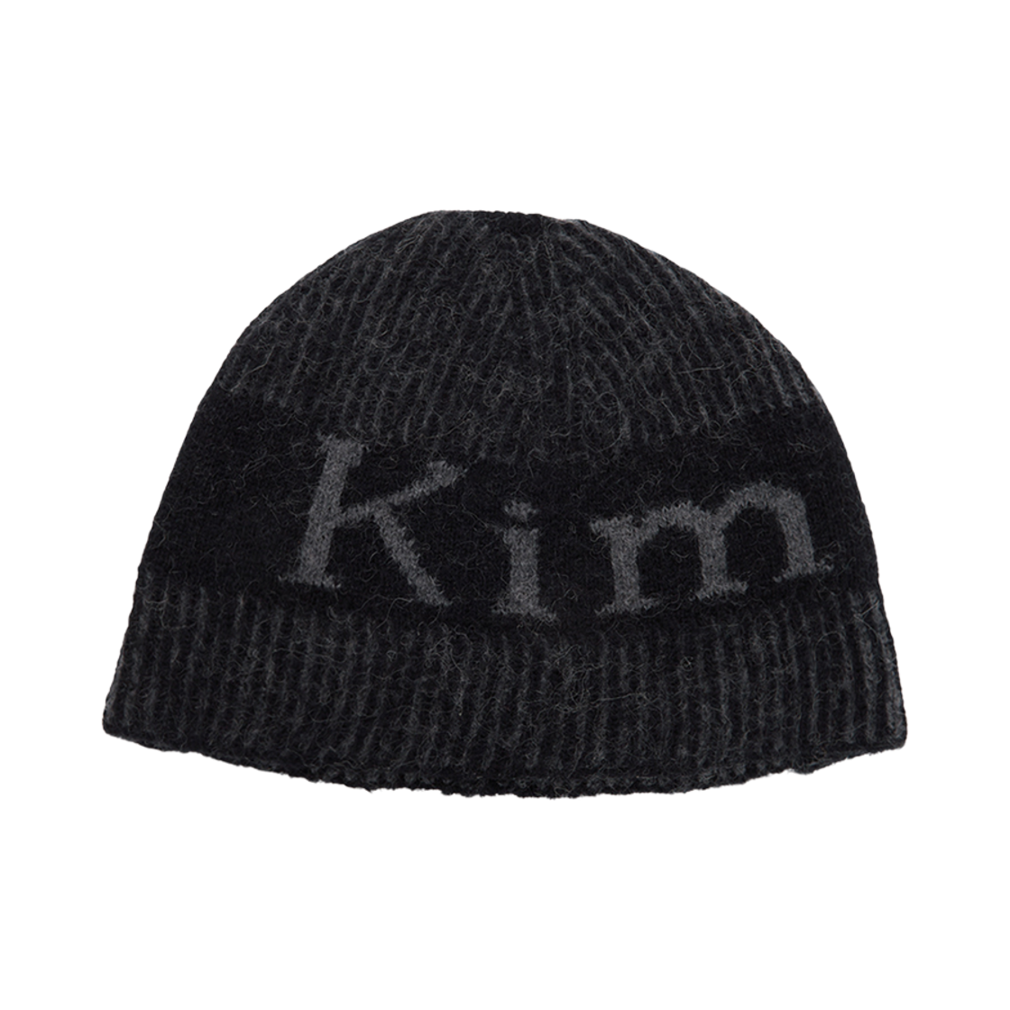 【Matin Kim】韓国人気★ STRIPE CHUNKY BEANIE Matin Kim☆STRIPE CHUNKY BEANIE