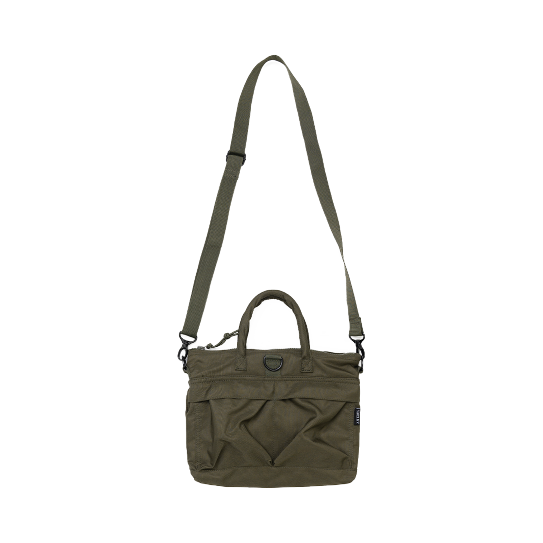 HBSMOL YMCL KY Helmet Bag Small Olive