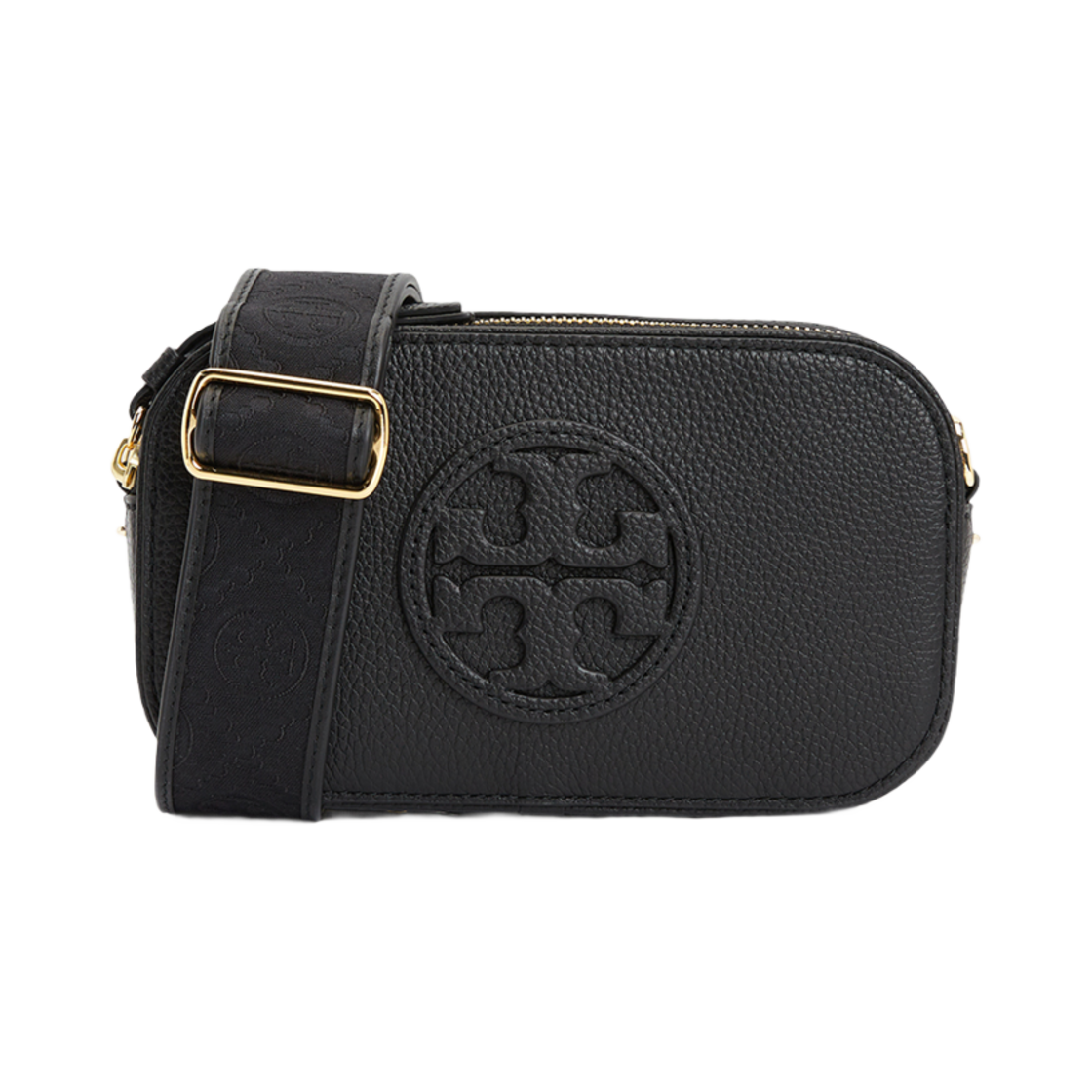 토리버치 밀러 미니 크로스백 블랙(Tory Burch Miller Mini Cross Bag Black)