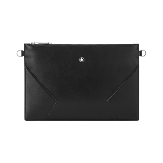 Montblanc Meisterstuck Pouch Black