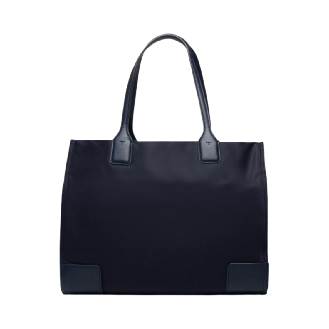 토리버치 엘라 스몰 토트백 토리 네이비(Tory Burch Ella Small Tote Bag Tory Navy) - 2