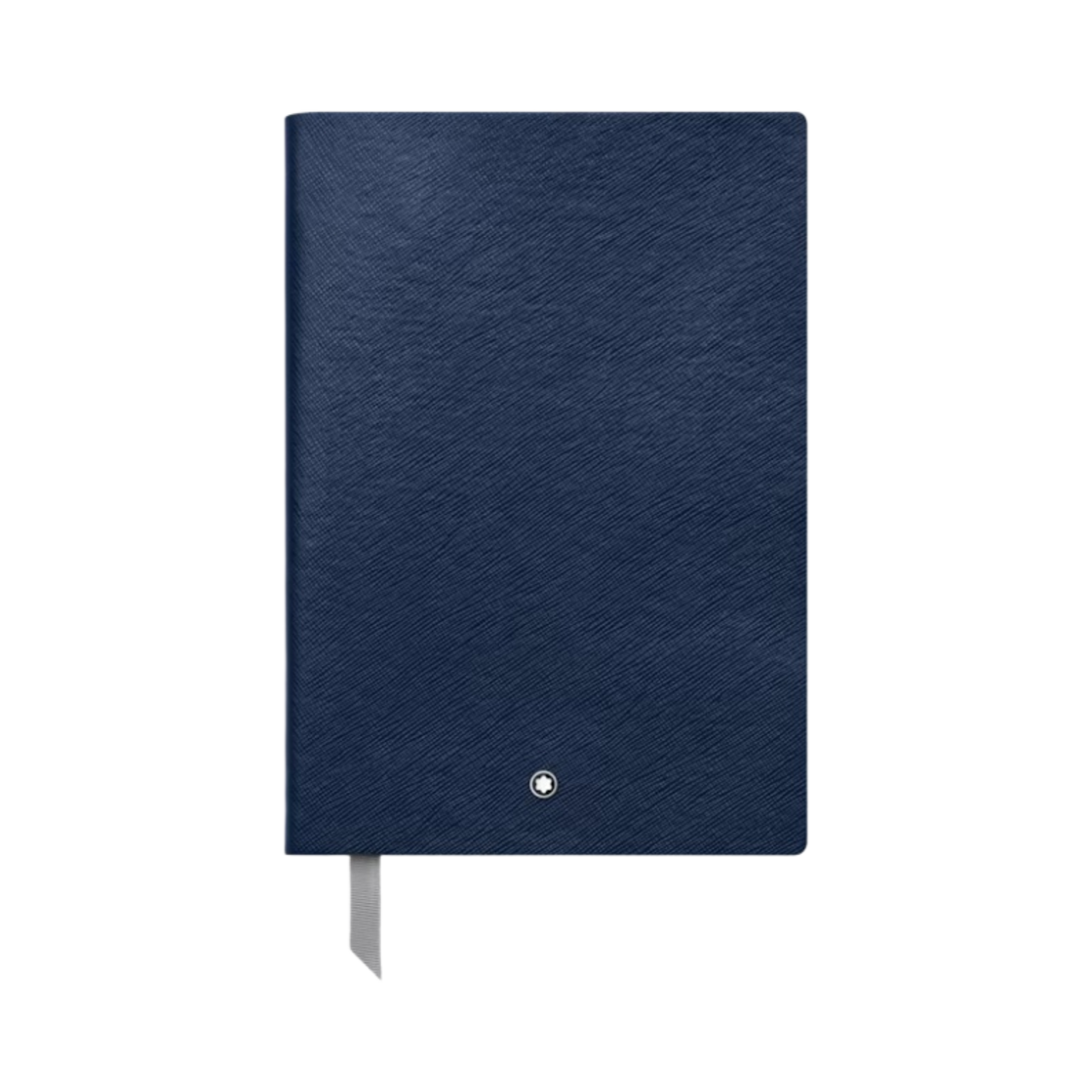 116403 Montblanc Fine Stationery Notebook #146 Indigo