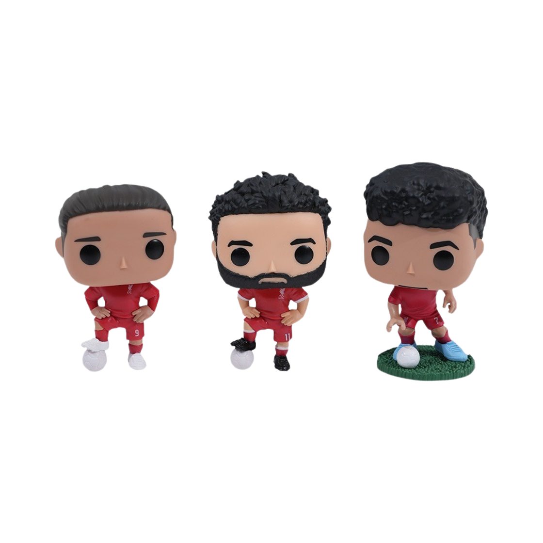 LFC2405AE014UMXFRE LFC KOREA Funko Set of 3