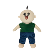 Bbangbbang Dress Up Doll