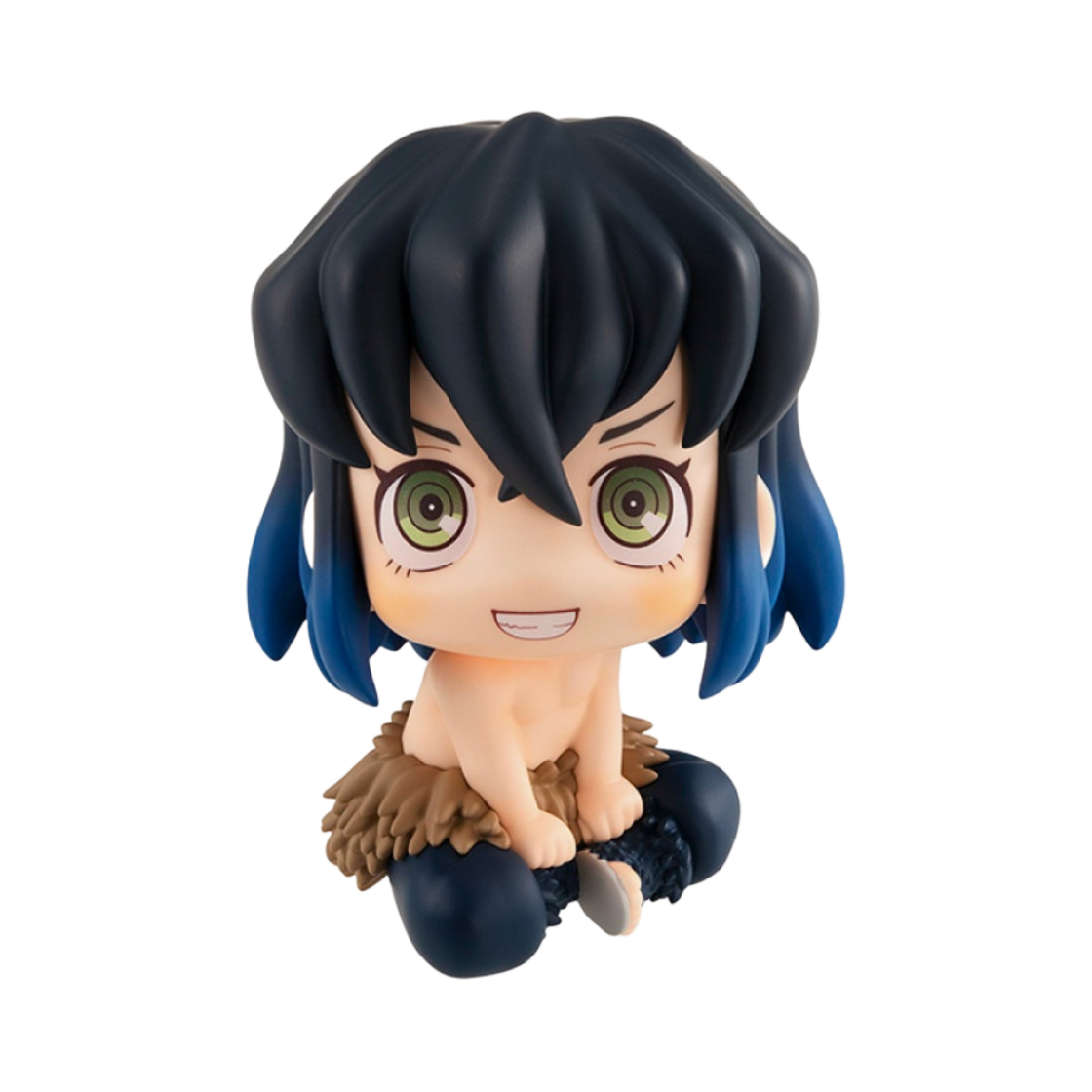 메가하우스 귀멸의 칼날 룩업 하시비라 이노스케(Megahouse Demon Slayer Kimetsu no Yaiba Lookup Hashibira Inosuke) - 1