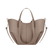 Polene Cyme Mini Taupe